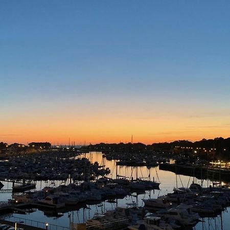 Pylos - Evasion Haut De Gamme, Vue Sur Le Port 카브레톤 외부 사진